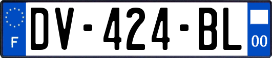 DV-424-BL