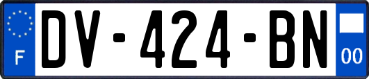 DV-424-BN