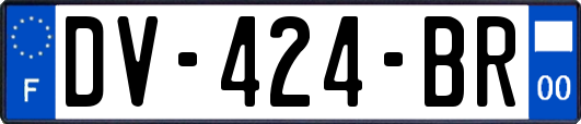 DV-424-BR