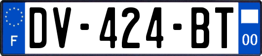 DV-424-BT