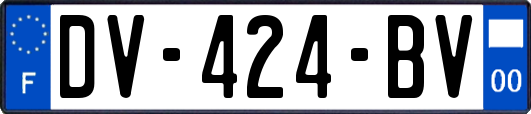 DV-424-BV