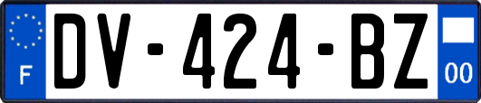 DV-424-BZ