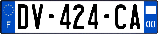 DV-424-CA