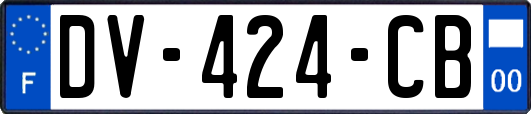 DV-424-CB