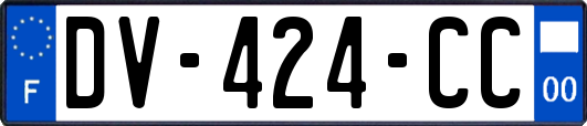 DV-424-CC