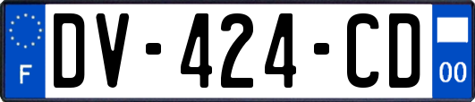 DV-424-CD