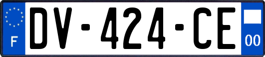 DV-424-CE