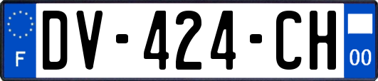 DV-424-CH