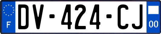 DV-424-CJ