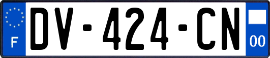 DV-424-CN