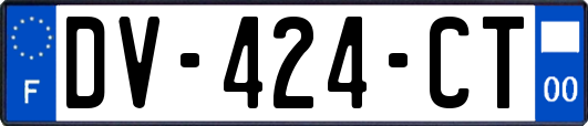 DV-424-CT