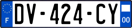 DV-424-CY