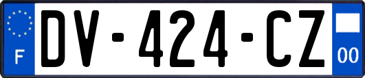 DV-424-CZ