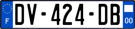 DV-424-DB