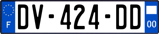 DV-424-DD