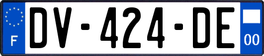 DV-424-DE