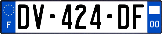 DV-424-DF