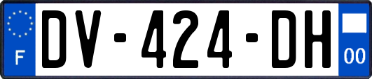 DV-424-DH