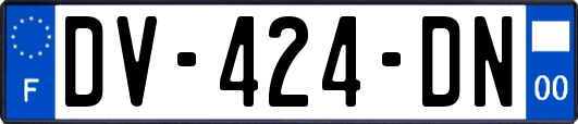 DV-424-DN