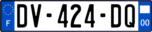 DV-424-DQ