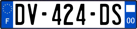 DV-424-DS