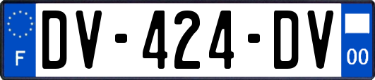 DV-424-DV