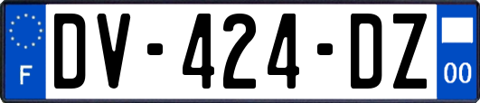 DV-424-DZ