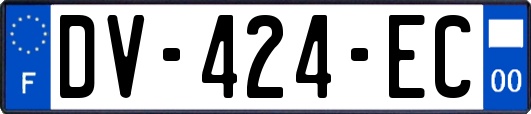 DV-424-EC