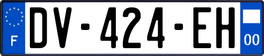 DV-424-EH