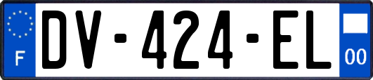 DV-424-EL