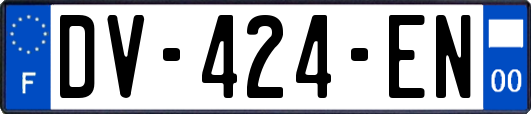 DV-424-EN