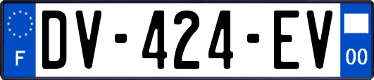 DV-424-EV