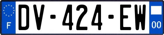 DV-424-EW