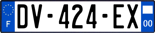 DV-424-EX