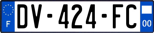 DV-424-FC