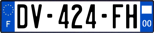 DV-424-FH