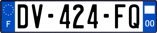 DV-424-FQ