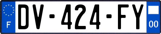 DV-424-FY