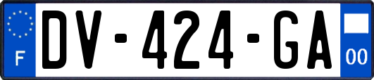 DV-424-GA