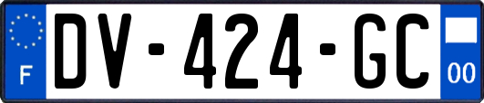 DV-424-GC