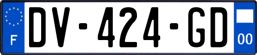 DV-424-GD