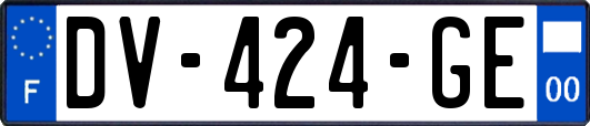 DV-424-GE