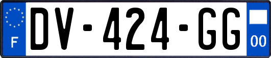DV-424-GG