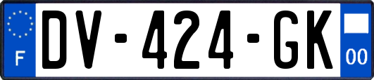 DV-424-GK