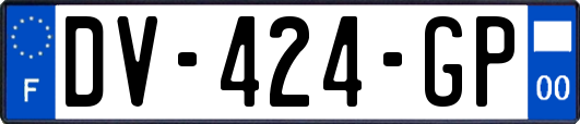 DV-424-GP