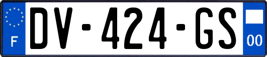 DV-424-GS