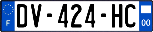 DV-424-HC