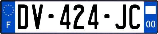 DV-424-JC