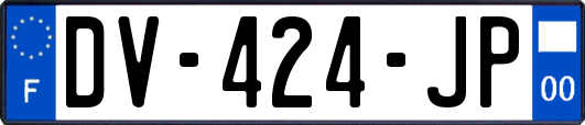 DV-424-JP