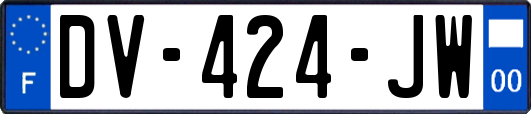 DV-424-JW